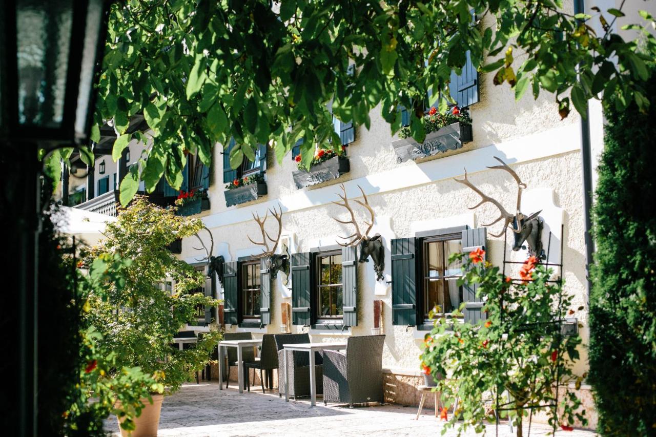 Hotel Stroblerhof Strobl