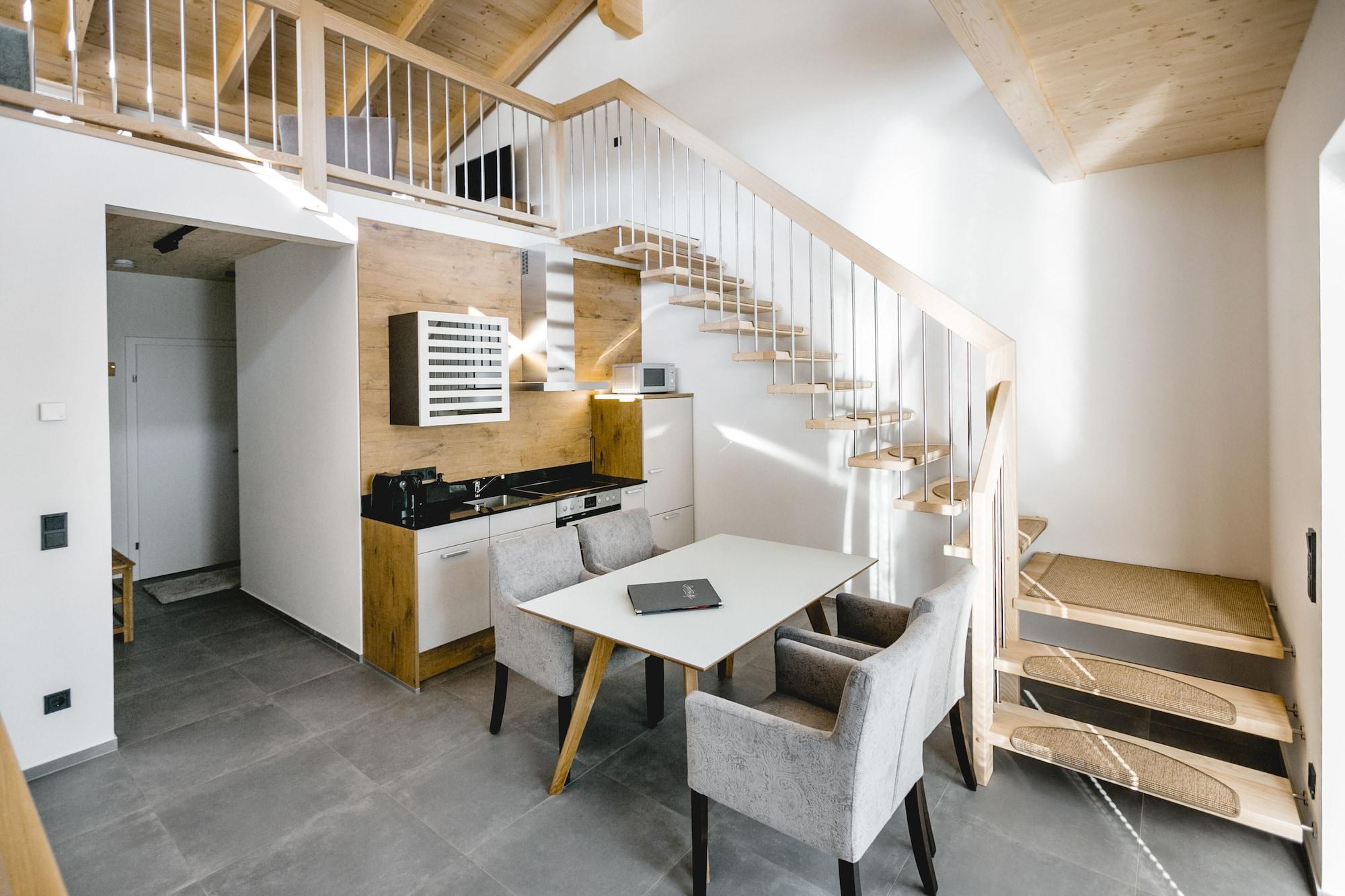 Stroblerhof 4*