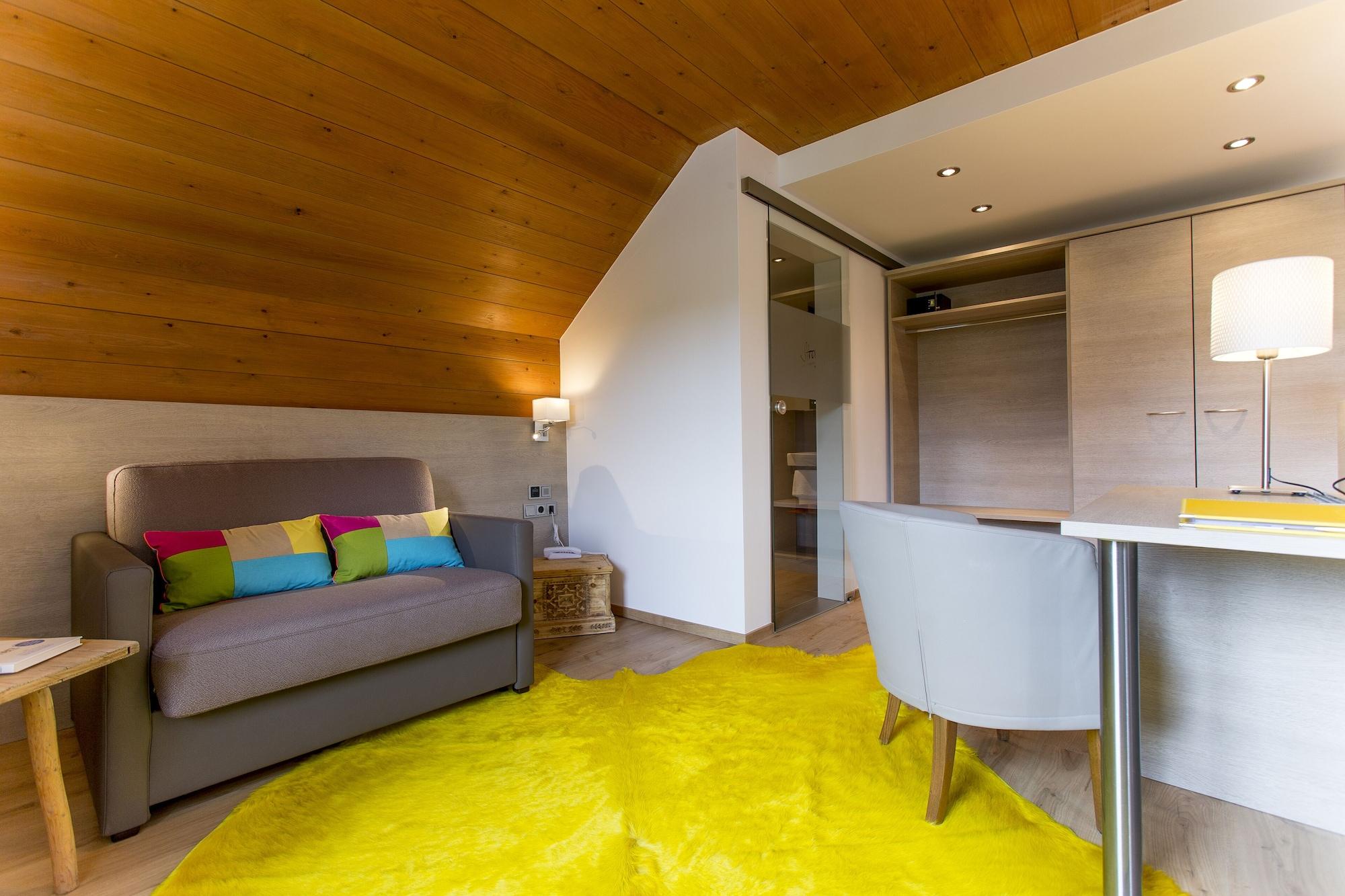 Stroblerhof 4*