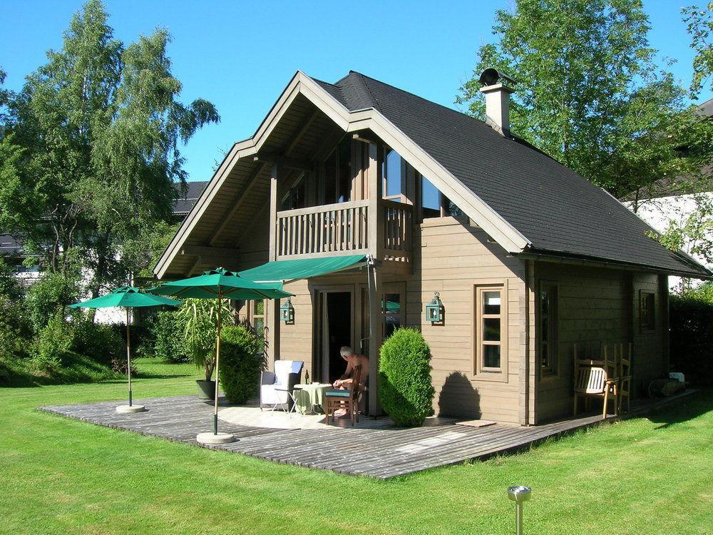 Stroblerhof Strobl