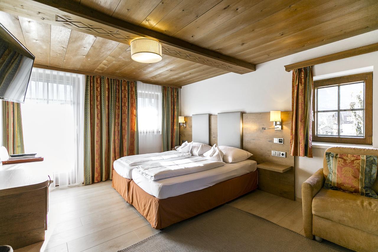 Hotel Stroblerhof