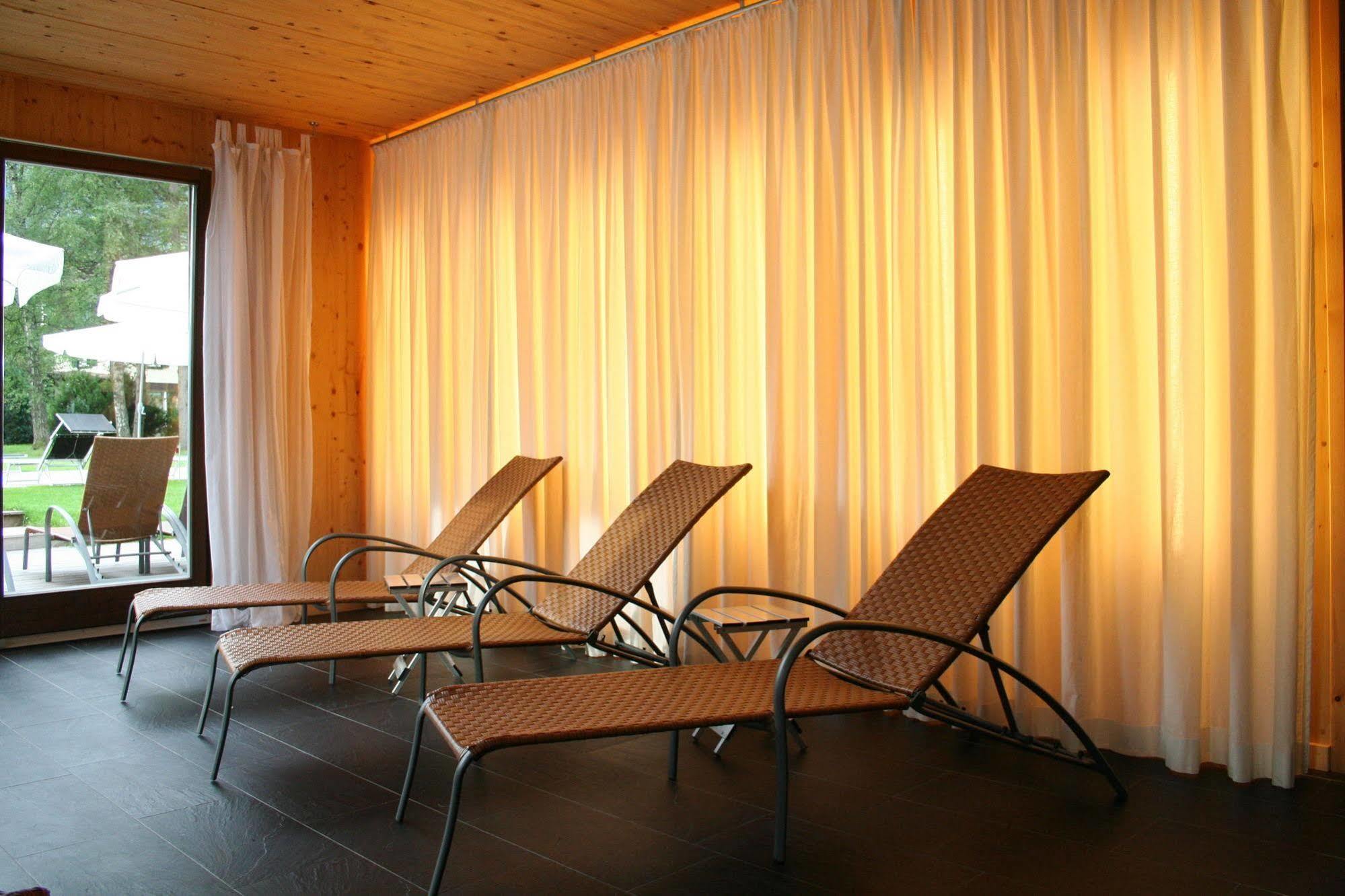 Stroblerhof Hotel Strobl