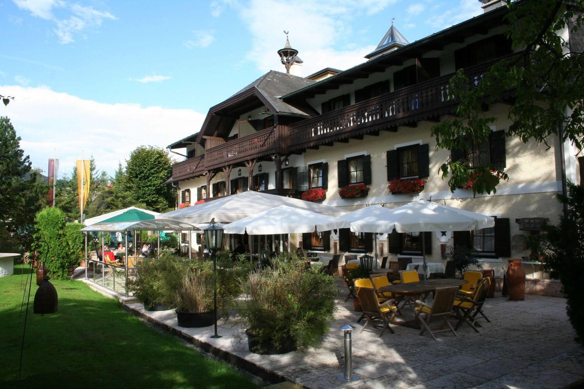 Stroblerhof
