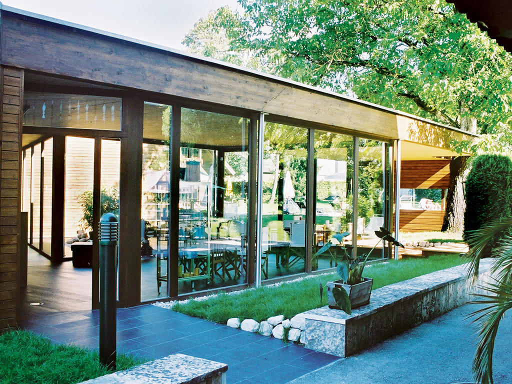 Hotel Stroblerhof Strobl