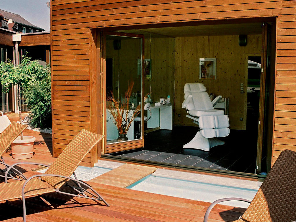 Stroblerhof 4*